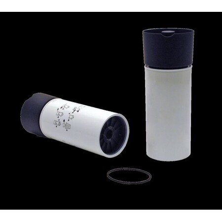 Wix Filters Fuel Water Separator, 33986 33986